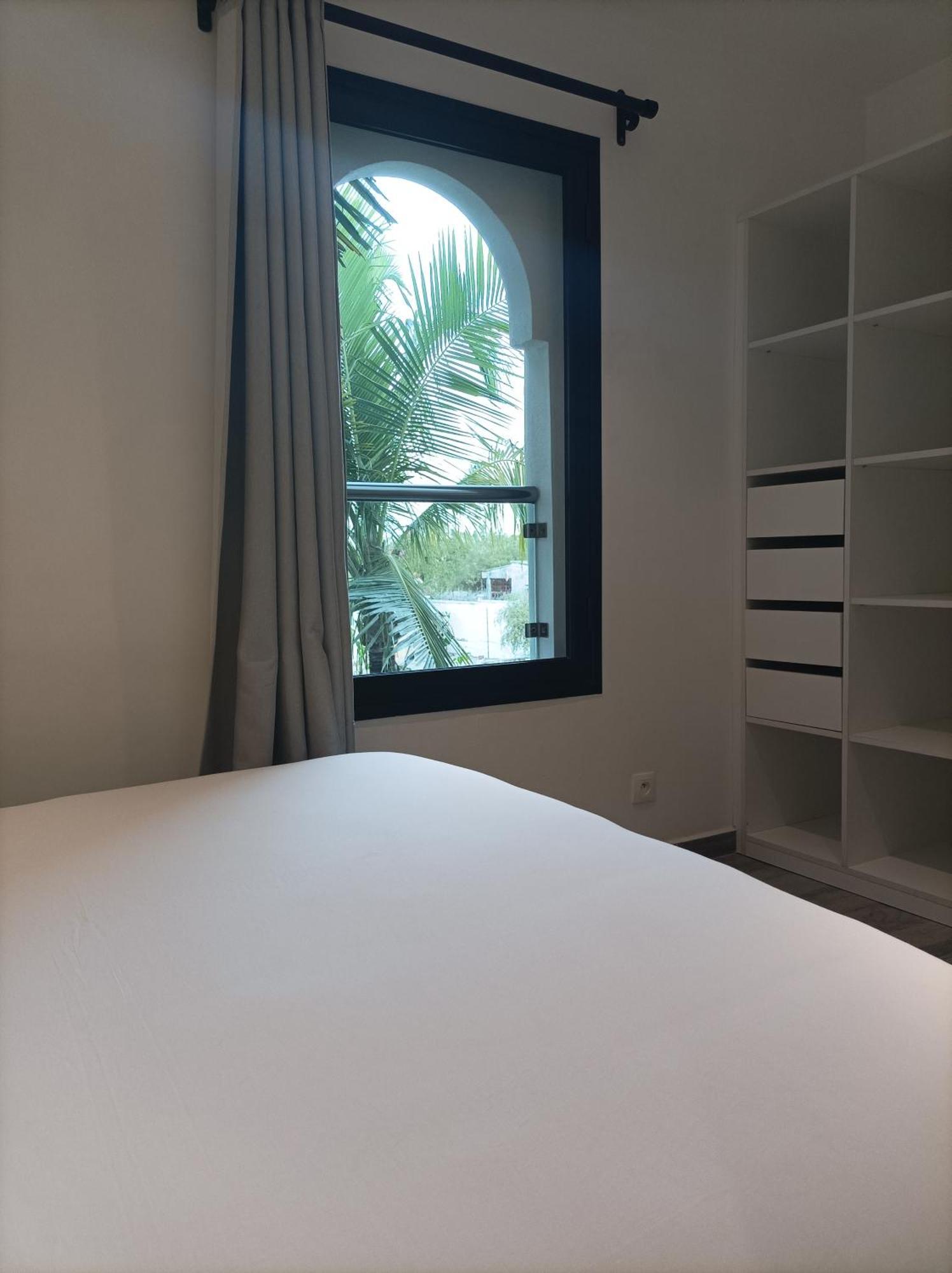 PAP'S Chambres d'Hôtes Mahajanga Quarto foto